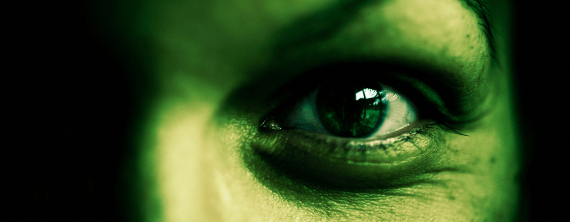 When You Feel Like the Wicked Witch of the Westside of Your&nbsp;Home