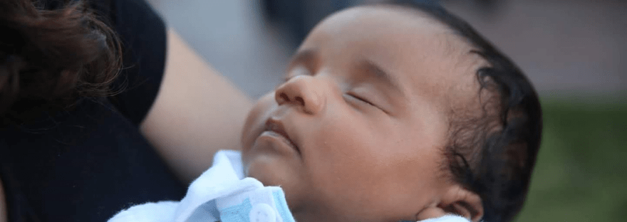 It’s Bedtime – A&nbsp;Poem