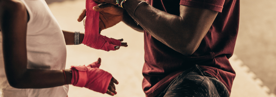 10 Commandments for KIDS Fighting&nbsp;Fairly