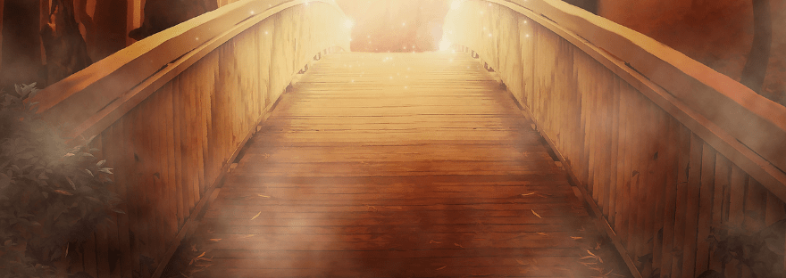 It’s Hard to Cross A Burned&nbsp;Bridge