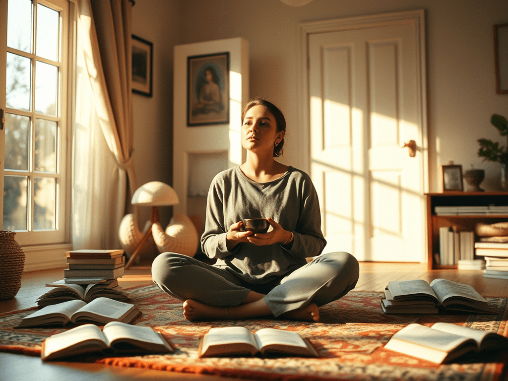 IS SELF-CARE JUST THE TRENDY THING TO&nbsp;DO?